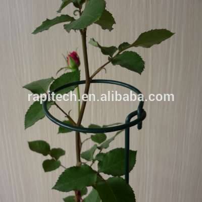 Plant Stake Plant Supports Locking Gathering Ring