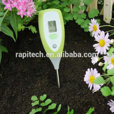 Garden Soil Digital Moisture Meter