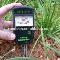 Household Popular Soil Meter