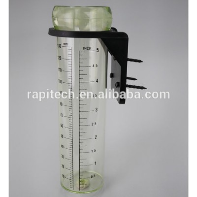 Household Decorative Hot Sale Rain Gauge