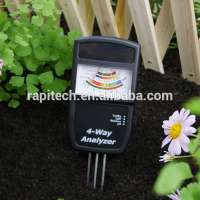 Soil Plant 4 Way Tester Soil Tester