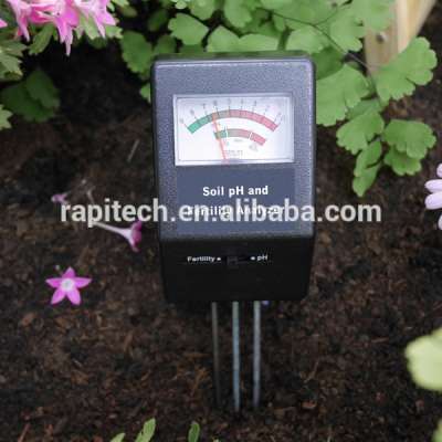 Garden Mini Soil Fertility Tester