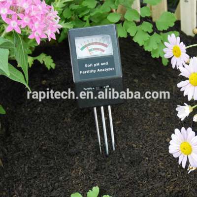 Garden Plant Soil Nutrient Tester