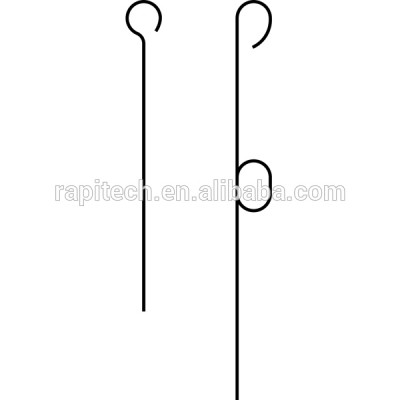 Climbing Metal Garden Stick Plant Support